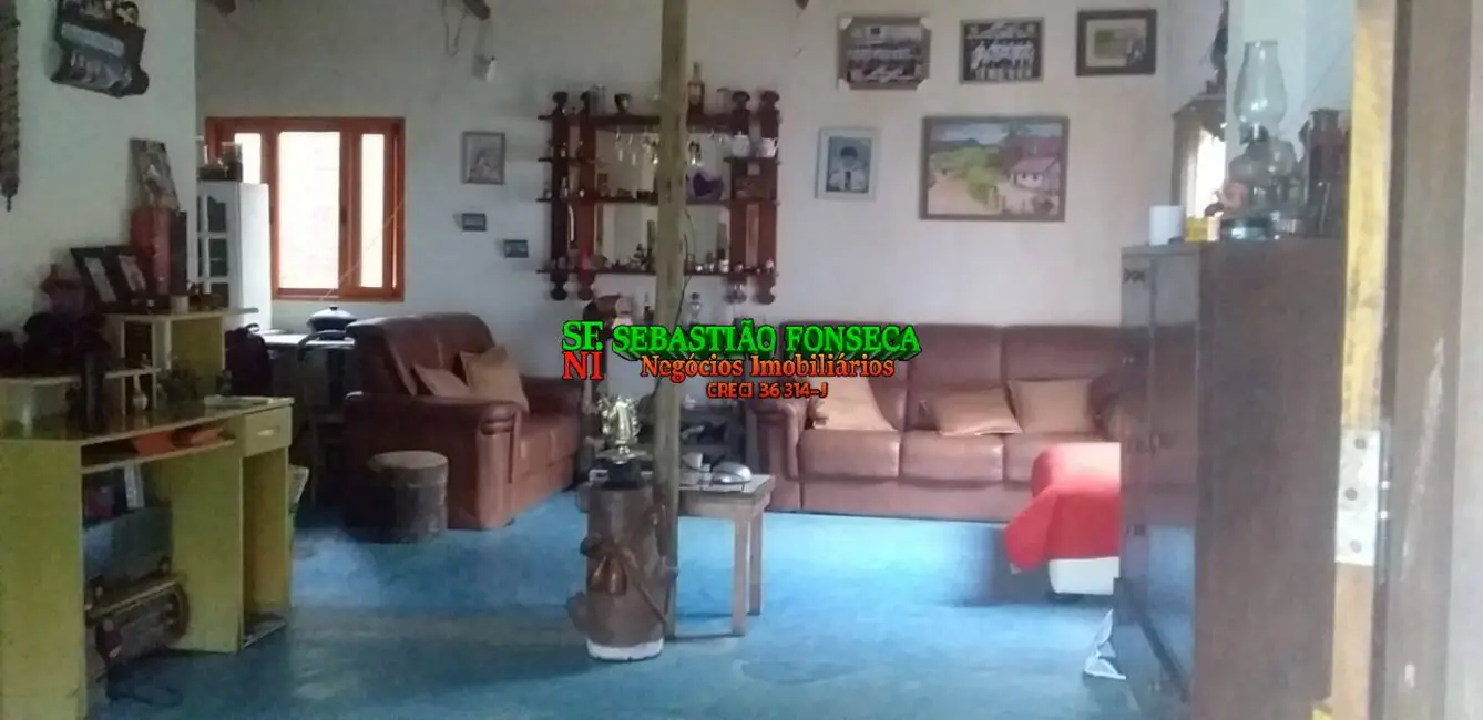 Foto 14 de Sítio / Rancho à venda em Paraibuna - SP