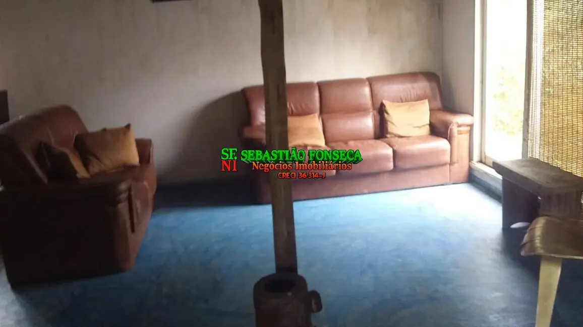 Sítio / Rancho à venda em Paraibuna - SP - imagem 5 Foto 5 de Sítio / Rancho à venda em Paraibuna - SP