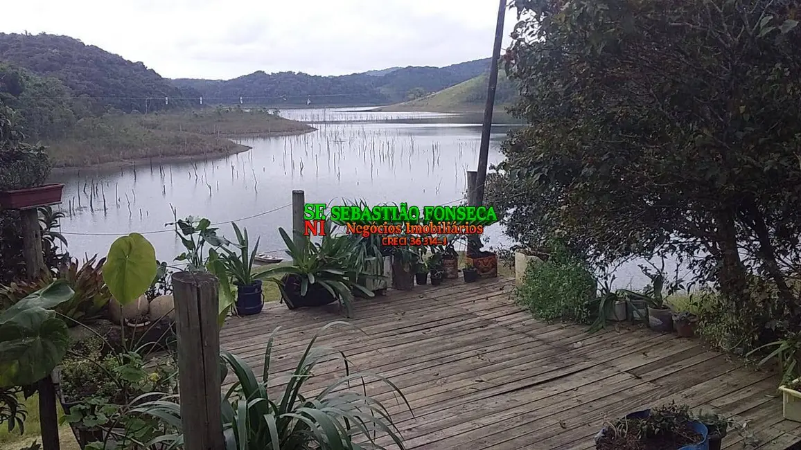 Sítio / Rancho à venda em Paraibuna - SP - imagem 3 Foto 3 de Sítio / Rancho à venda em Paraibuna - SP