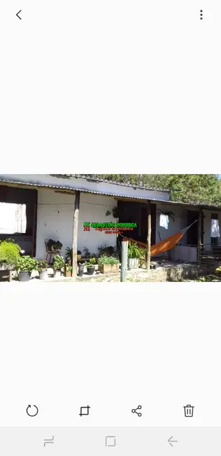 Foto 12 de Sítio / Rancho à venda em Paraibuna - SP