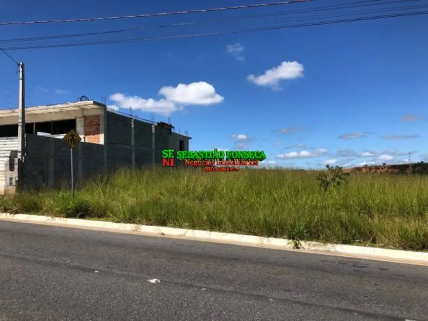 Foto 2 de Terreno / Lote à venda, 299m2 em Sao Jose Dos Campos - SP