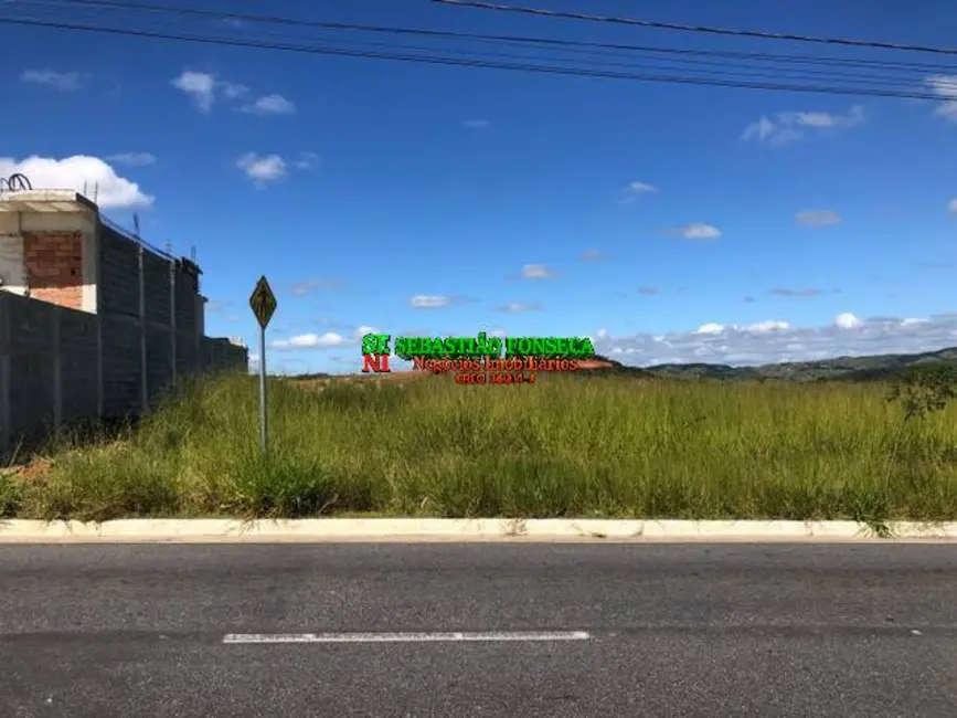 Foto 1 de Terreno / Lote à venda, 299m2 em Sao Jose Dos Campos - SP