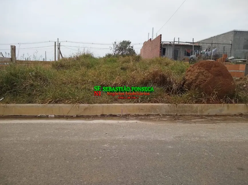 Foto 3 de Terreno / Lote à venda, 175m2 em Sao Jose Dos Campos - SP