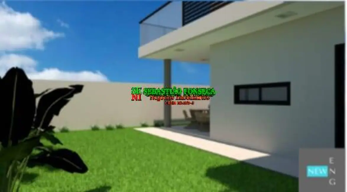 Foto 5 de Casa com 4 quartos à venda, 300m2 em Sao Jose Dos Campos - SP