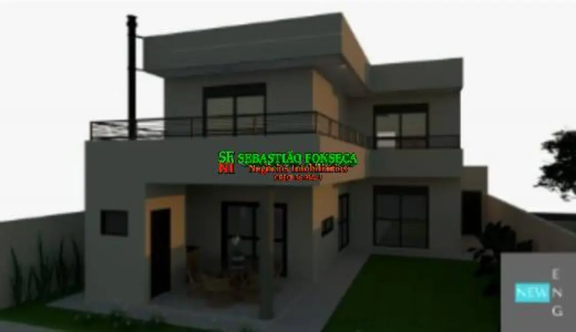 Foto 4 de Casa com 4 quartos à venda, 300m2 em Sao Jose Dos Campos - SP