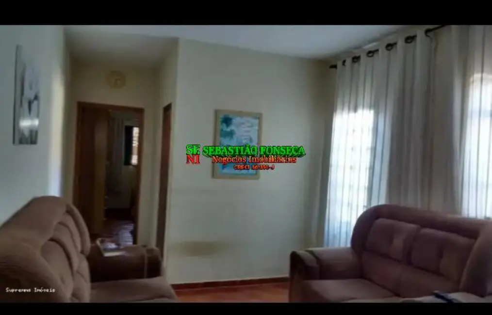 Casa com 2 quartos à venda, 165m2 em Cruzeiro - SP - imagem 5 Foto 5 de Casa com 2 quartos à venda, 165m2 em Cruzeiro - SP