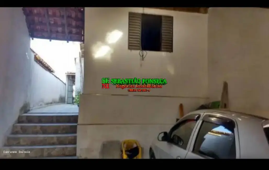 Casa com 2 quartos à venda, 165m2 em Cruzeiro - SP - imagem 3 Foto 3 de Casa com 2 quartos à venda, 165m2 em Cruzeiro - SP