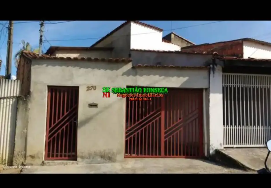 Casa com 2 quartos à venda, 165m2 em Cruzeiro - SP - imagem 9 Foto 9 de Casa com 2 quartos à venda, 165m2 em Cruzeiro - SP