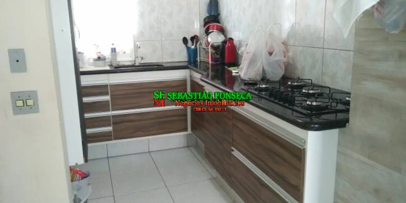 Foto 1 de Apartamento com 2 quartos à venda, 45m2 em Sao Jose Dos Campos - SP