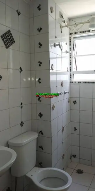 Foto 6 de Apartamento com 2 quartos à venda, 45m2 em Sao Jose Dos Campos - SP
