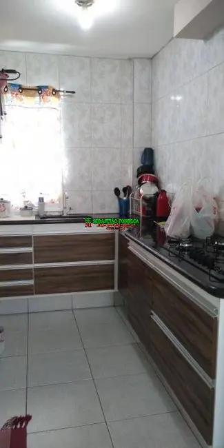 Foto 2 de Apartamento com 2 quartos à venda, 45m2 em Sao Jose Dos Campos - SP