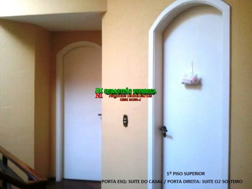 Foto 9 de Casa com 4 quartos à venda, 1000m2 em Horto Florestal, São Paulo - SP