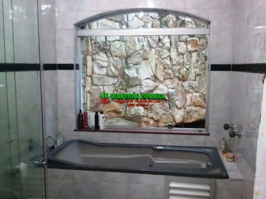 Foto 2 de Casa com 4 quartos à venda, 1000m2 em Horto Florestal, São Paulo - SP