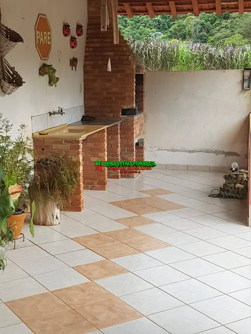 Sítio / Rancho com 3 quartos à venda, 17000m2 em Paraibuna - SP - imagem 6 Foto 6 de Sítio / Rancho com 3 quartos à venda, 17000m2 em Paraibuna - SP