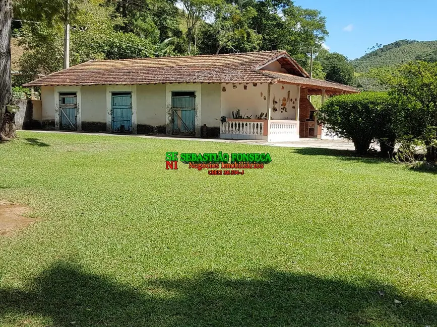 Sítio / Rancho com 3 quartos à venda, 17000m2 em Paraibuna - SP - imagem 3 Foto 3 de Sítio / Rancho com 3 quartos à venda, 17000m2 em Paraibuna - SP