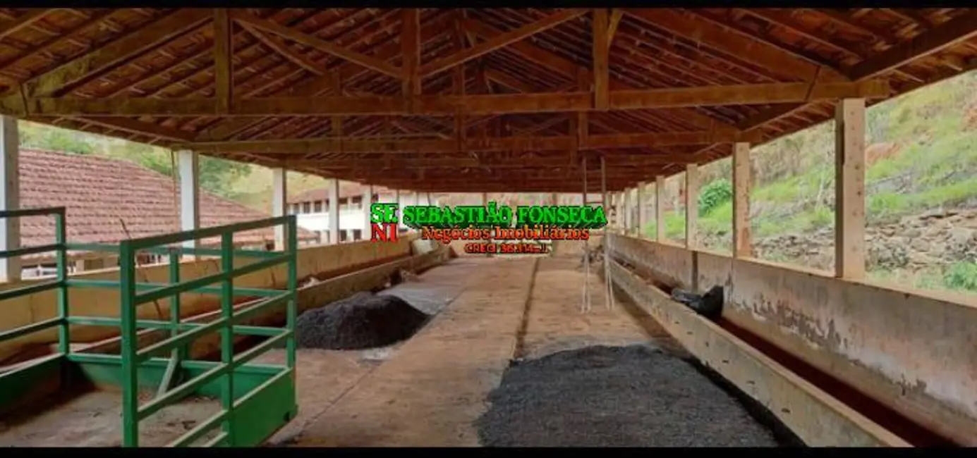 Foto 4 de Fazenda / Haras à venda em Belo Horizonte - MG