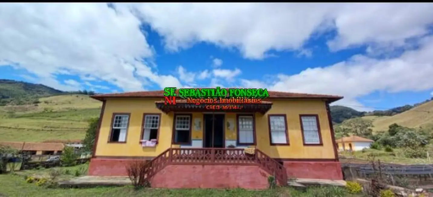 Foto 8 de Fazenda / Haras à venda em Belo Horizonte - MG