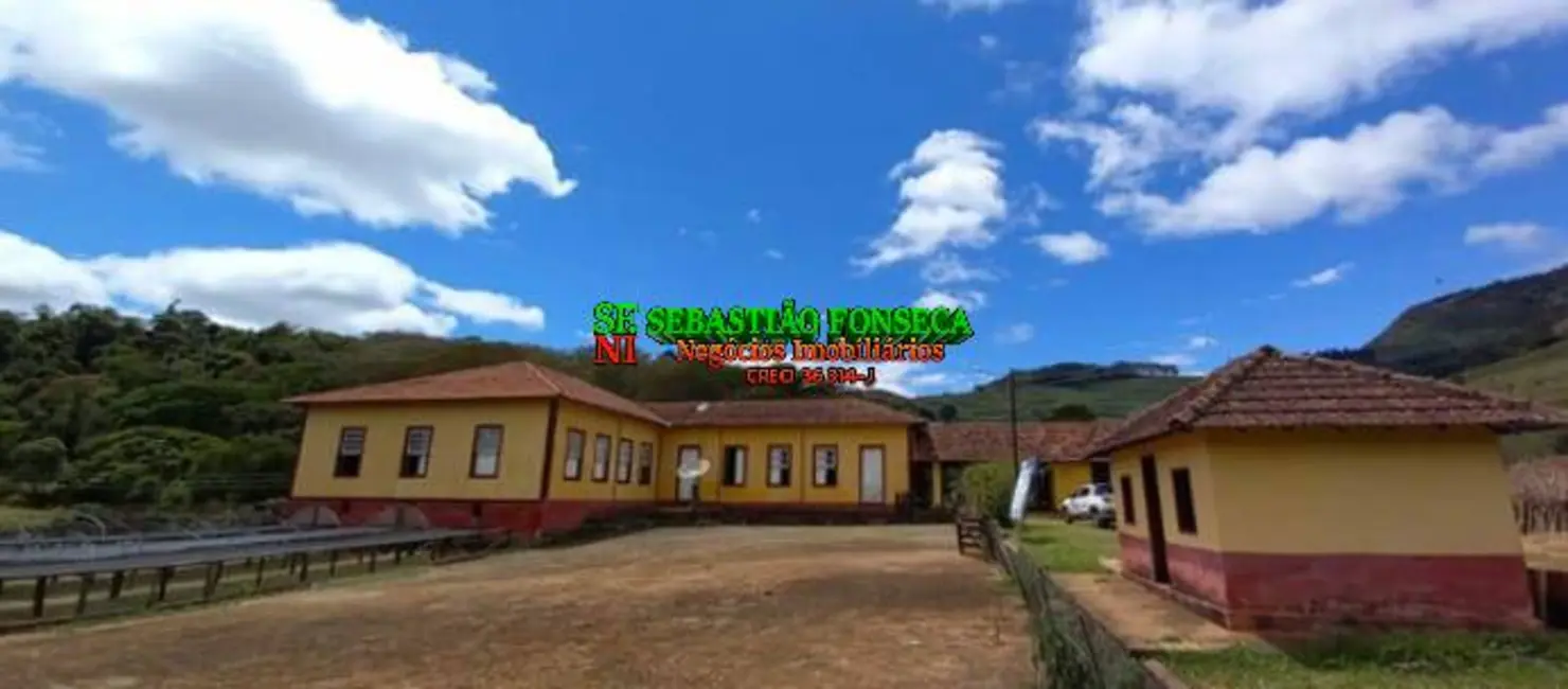 Foto 3 de Fazenda / Haras à venda em Belo Horizonte - MG
