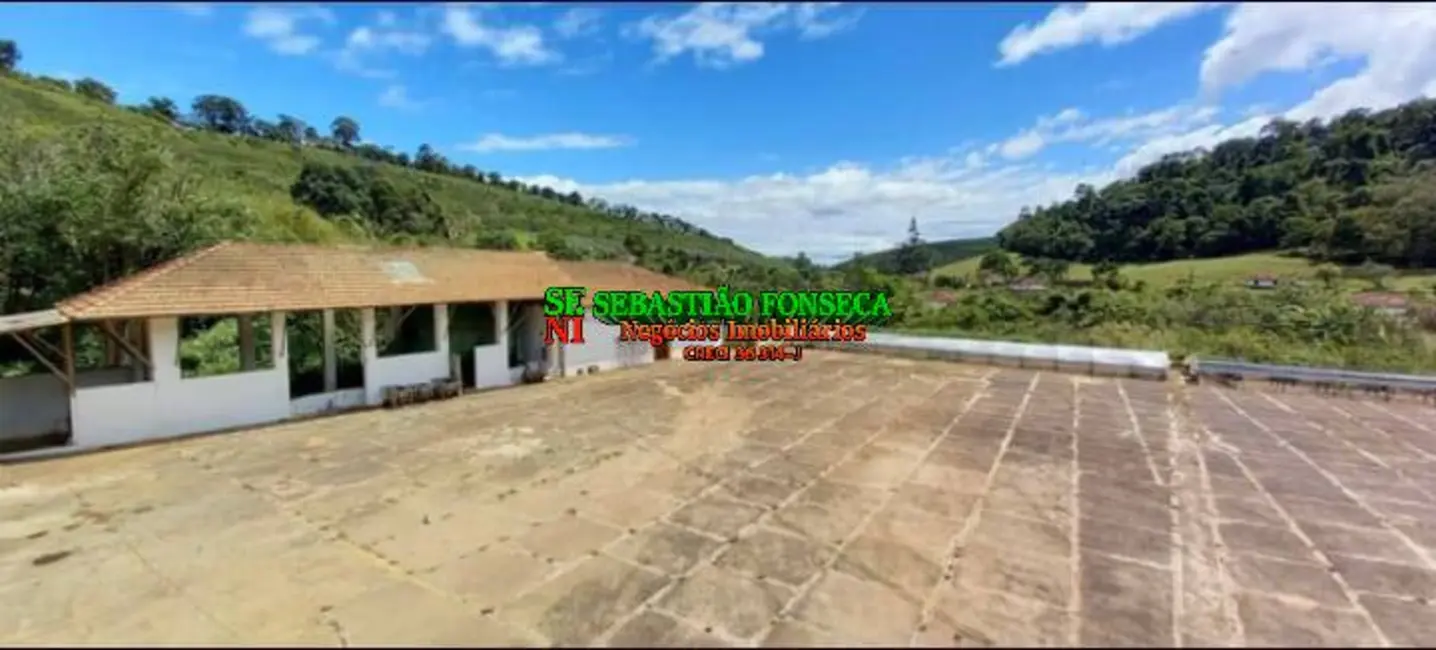 Foto 6 de Fazenda / Haras à venda em Belo Horizonte - MG