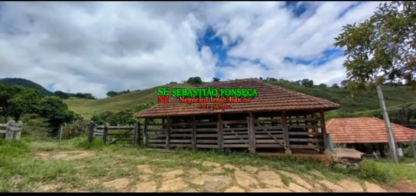 Foto 7 de Fazenda / Haras à venda em Belo Horizonte - MG