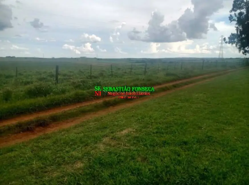 Foto 9 de Fazenda / Haras à venda em Belo Horizonte - MG