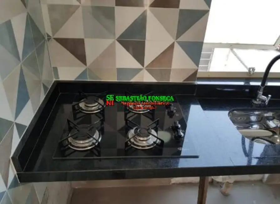 Apartamento com 2 quartos à venda, 50m2 em Sao Jose Dos Campos - SP - imagem 4 Foto 4 de Apartamento com 2 quartos à venda, 50m2 em Sao Jose Dos Campos - SP