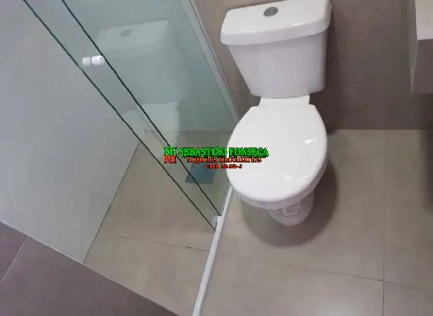 Apartamento com 2 quartos à venda, 50m2 em Sao Jose Dos Campos - SP - imagem 8 Foto 8 de Apartamento com 2 quartos à venda, 50m2 em Sao Jose Dos Campos - SP