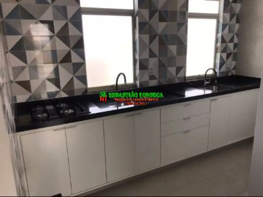 Apartamento com 2 quartos à venda, 50m2 em Sao Jose Dos Campos - SP - imagem 2 Foto 2 de Apartamento com 2 quartos à venda, 50m2 em Sao Jose Dos Campos - SP