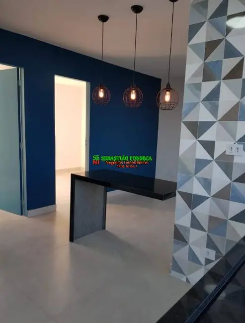 Apartamento com 2 quartos à venda, 50m2 em Sao Jose Dos Campos - SP - imagem 1 Foto 1 de Apartamento com 2 quartos à venda, 50m2 em Sao Jose Dos Campos - SP