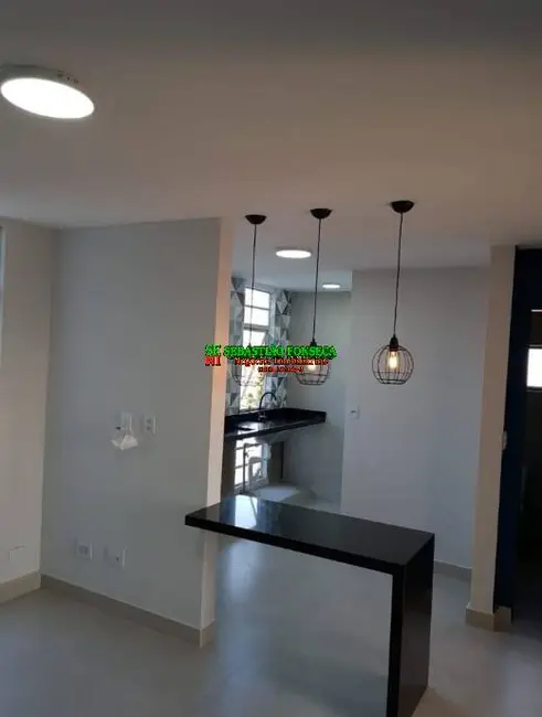 Apartamento com 2 quartos à venda, 50m2 em Sao Jose Dos Campos - SP - imagem 6 Foto 6 de Apartamento com 2 quartos à venda, 50m2 em Sao Jose Dos Campos - SP