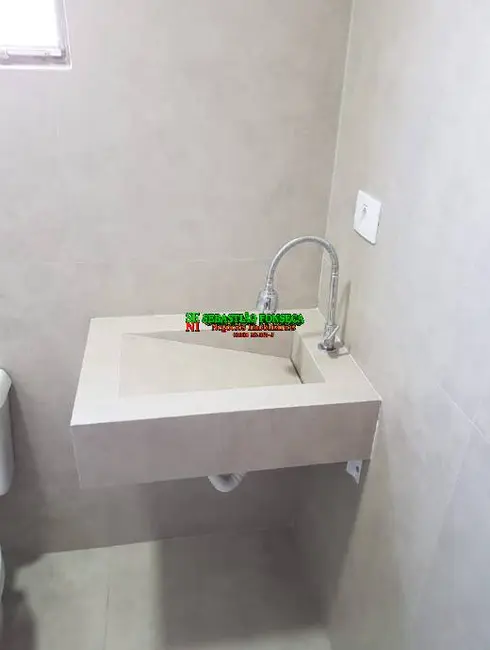 Apartamento com 2 quartos à venda, 50m2 em Sao Jose Dos Campos - SP - imagem 9 Foto 9 de Apartamento com 2 quartos à venda, 50m2 em Sao Jose Dos Campos - SP