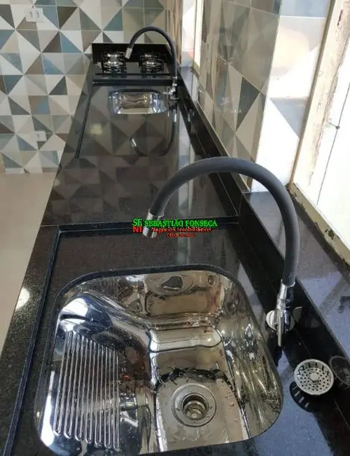 Apartamento com 2 quartos à venda, 50m2 em Sao Jose Dos Campos - SP - imagem 3 Foto 3 de Apartamento com 2 quartos à venda, 50m2 em Sao Jose Dos Campos - SP