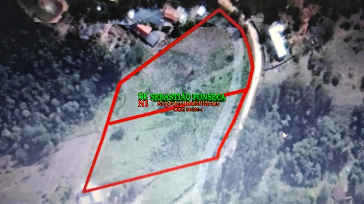 Foto 1 de Chácara à venda, 10000m2 em Jambeiro - SP