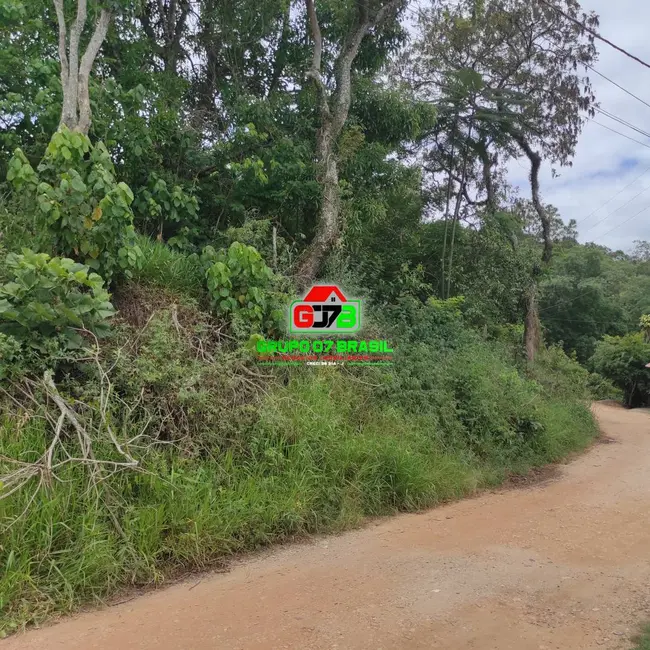 Foto 6 de Chácara à venda, 5000m2 em Jambeiro - SP