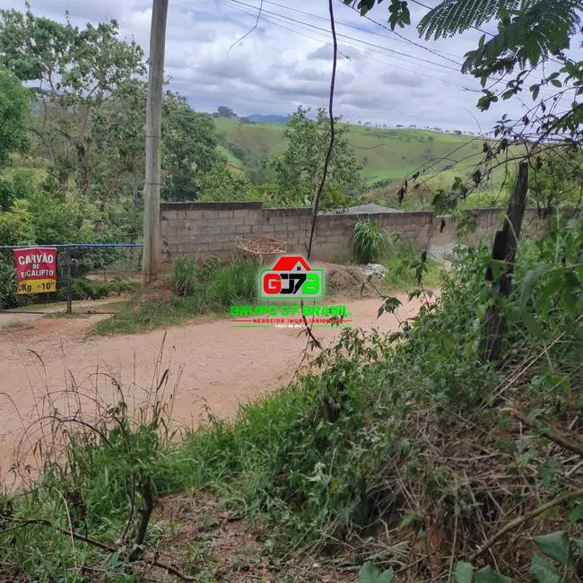Foto 8 de Chácara à venda, 5000m2 em Jambeiro - SP