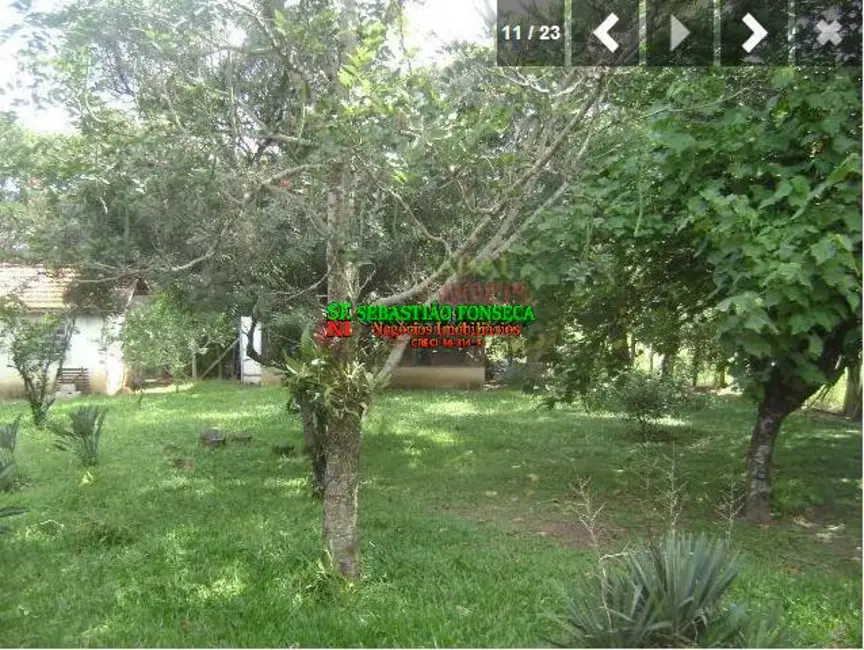 Foto 1 de Fazenda / Haras com 4 quartos à venda, 2541000m2 em Sao Jose Dos Campos - SP