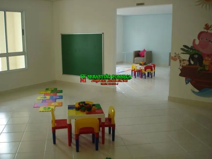 Apartamento com 2 quartos à venda, 73m2 em Sao Jose Dos Campos - SP - imagem 5 Foto 5 de Apartamento com 2 quartos à venda, 73m2 em Sao Jose Dos Campos - SP