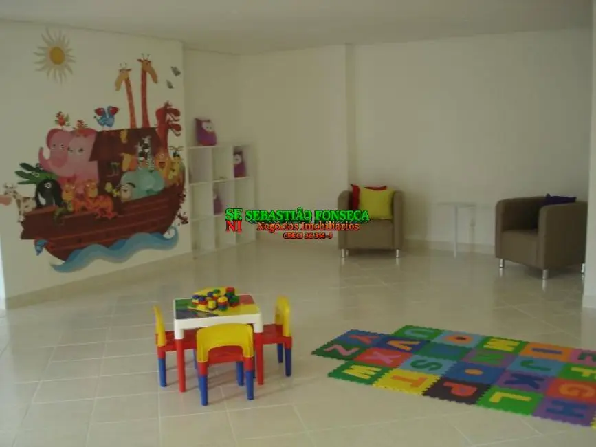 Apartamento com 2 quartos à venda, 73m2 em Sao Jose Dos Campos - SP - imagem 9 Foto 9 de Apartamento com 2 quartos à venda, 73m2 em Sao Jose Dos Campos - SP