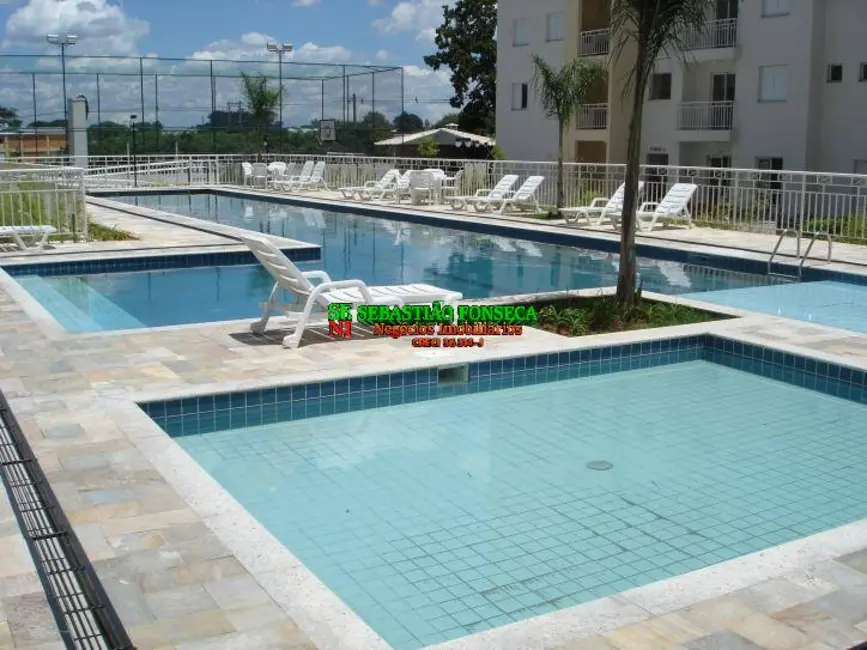 Apartamento com 2 quartos à venda, 73m2 em Sao Jose Dos Campos - SP - imagem 1 Foto 1 de Apartamento com 2 quartos à venda, 73m2 em Sao Jose Dos Campos - SP