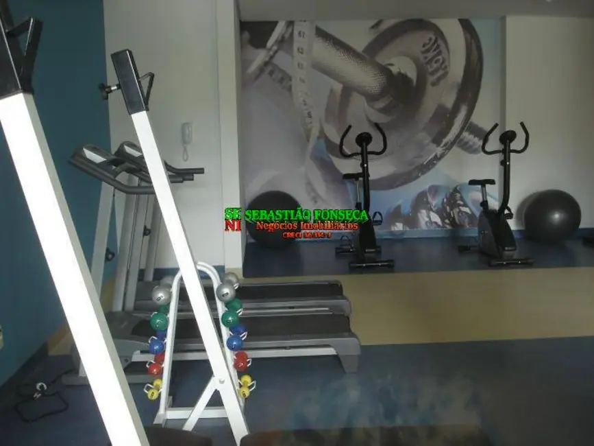 Apartamento com 2 quartos à venda, 73m2 em Sao Jose Dos Campos - SP - imagem 8 Foto 8 de Apartamento com 2 quartos à venda, 73m2 em Sao Jose Dos Campos - SP