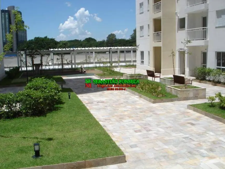 Apartamento com 2 quartos à venda, 73m2 em Sao Jose Dos Campos - SP - imagem 2 Foto 2 de Apartamento com 2 quartos à venda, 73m2 em Sao Jose Dos Campos - SP