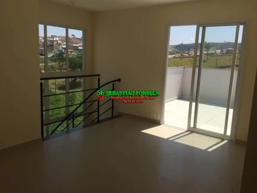 Cobertura com 3 quartos à venda, 148m2 em Sao Jose Dos Campos - SP - imagem 3 Foto 3 de Cobertura com 3 quartos à venda, 148m2 em Sao Jose Dos Campos - SP