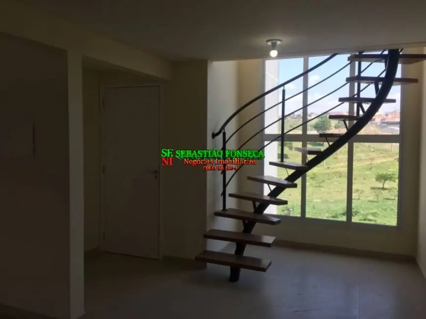 Cobertura com 3 quartos à venda, 148m2 em Sao Jose Dos Campos - SP - imagem 2 Foto 2 de Cobertura com 3 quartos à venda, 148m2 em Sao Jose Dos Campos - SP