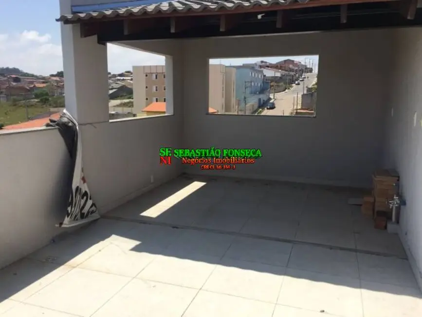 Cobertura com 3 quartos à venda, 148m2 em Sao Jose Dos Campos - SP - imagem 6 Foto 6 de Cobertura com 3 quartos à venda, 148m2 em Sao Jose Dos Campos - SP