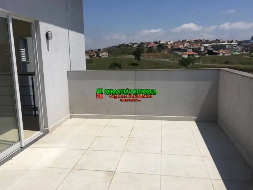 Cobertura com 3 quartos à venda, 148m2 em Sao Jose Dos Campos - SP - imagem 9 Foto 9 de Cobertura com 3 quartos à venda, 148m2 em Sao Jose Dos Campos - SP