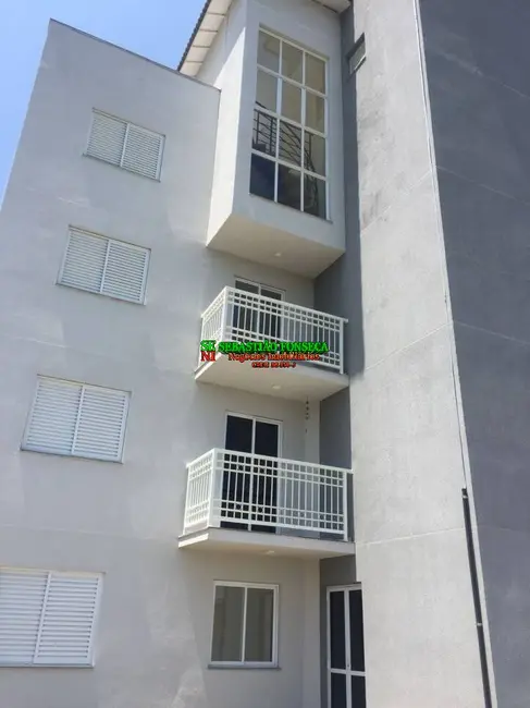 Foto 1 de Cobertura com 3 quartos à venda, 148m2 em Sao Jose Dos Campos - SP