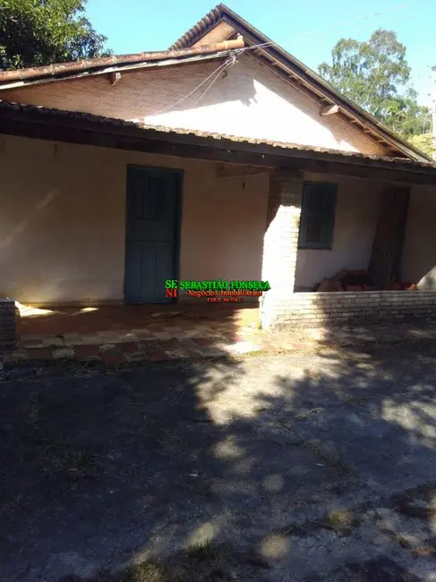 Foto 2 de Chácara com 2 quartos à venda, 10000m2 em Paraibuna - SP