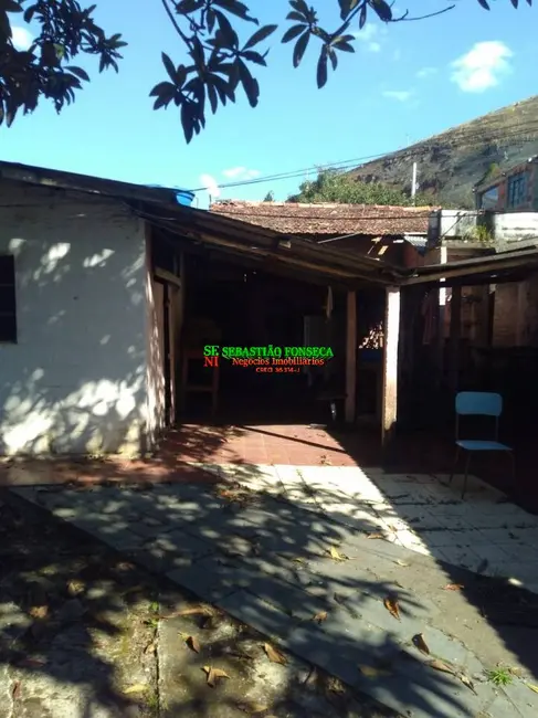 Chácara com 2 quartos à venda, 10000m2 em Paraibuna - SP - imagem 4 Foto 4 de Chácara com 2 quartos à venda, 10000m2 em Paraibuna - SP