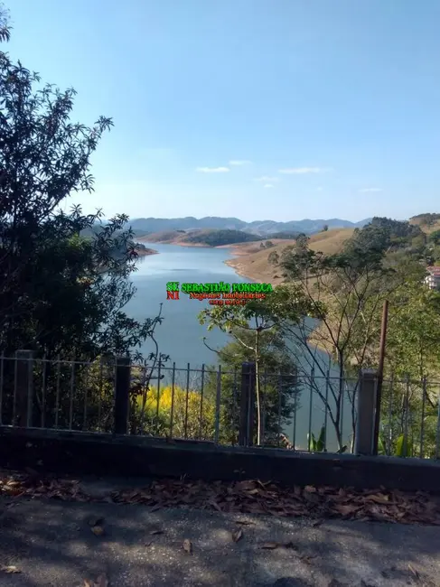 Foto 1 de Chácara com 2 quartos à venda, 10000m2 em Paraibuna - SP