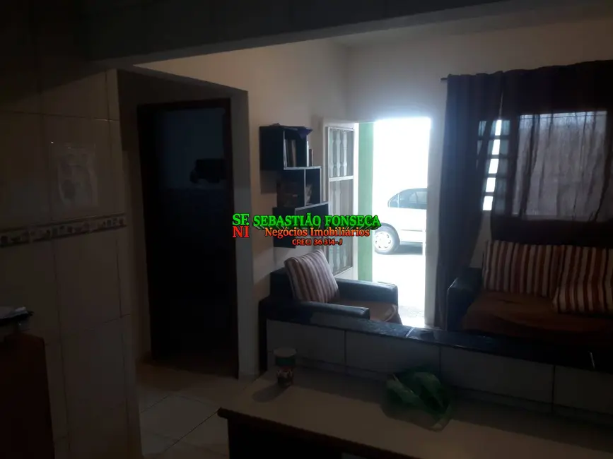 Casa com 2 quartos à venda, 174m2 em Sao Jose Dos Campos - SP - imagem 7 Foto 7 de Casa com 2 quartos à venda, 174m2 em Sao Jose Dos Campos - SP